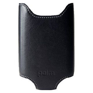 BSS   Palm Treo 680/750 Leather Holster Case 