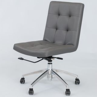 Dexter Adjustable Height Swivel Office Chair