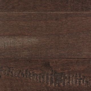 Somerset American Country 5 Solid Maple Flooring in Forest Brown