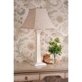 Laura Ashley Home Ridgewell Complete Table Lamp
