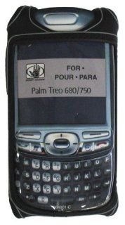 Body Glove Scuba II Case for Palm Treo 680, 750 Cell Phones & Accessories
