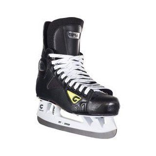 Graf Supra 705  Hockey Ice Skates  Sports & Outdoors