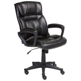 Serta at Home Executive Office Chair