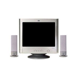 HP MX705 17'' CRT Monitor ( P8722A#ABA ) Computers & Accessories
