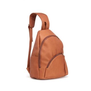 Le Donne Leather Unisex Sling Backpack