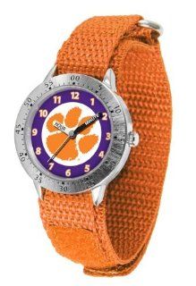 Clemson Tigers Youth Watch  Sports Fan Watches  Sports & Outdoors