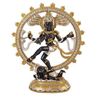 Dancing Shiva Grand Scale Statue