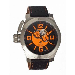 Carucci Ca2175bk or Torre Del Greco Mens Watch at  Men's Watch store.