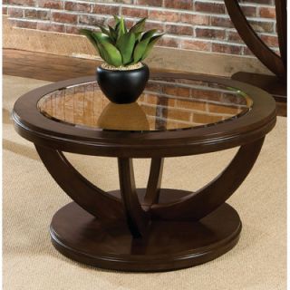 Standard Furniture La Jolla Coffee Table