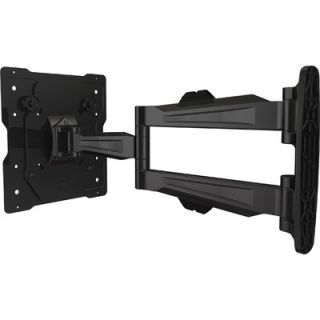 AV Articulating Arm Wall Mount for 13 to 40 Flat Panel Screens   A40