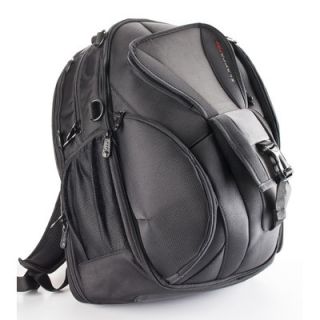 Slappa Mask DSLR Custom Build Backpack