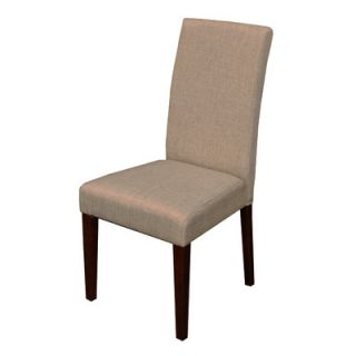 Monsoon Pacific Seville Parsons Chair (Set of 2)