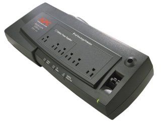 APC BF350 Battery Backup 350 VA Electronics