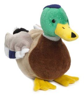 Webkinz Mallard Duck Toys & Games