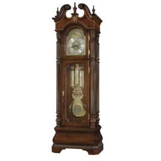 Howard Miller Eisenhower Grandfather Clock