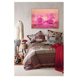 Oliver Gal Marie Antoinette Chambers Canvas Wall Art