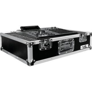 Road Ready Digital Recording Studios Utility Case with Pick and Fit