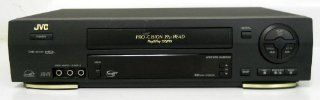 JVC HR VP682U Video Cassette Recorder Player VCR Electronics