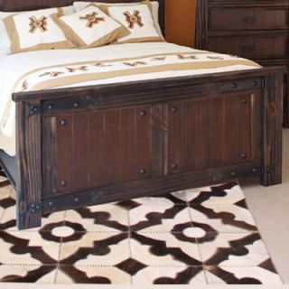 Artisan Home Furniture Cordoba 1080 Panel Bed