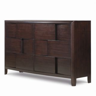 Magnussen Furniture Nova 6 Drawer Dresser