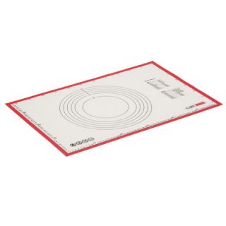 Cake Boss 23.5 x 15.75 Baking Prep Mat