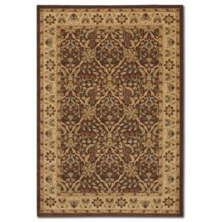Shaw Rugs Classic Style Palas 23 x 35 Rug