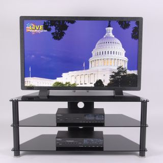 Tier One Designs 45 TV Stand