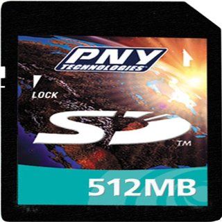 PNY Multi Pack SD Cards Electronics