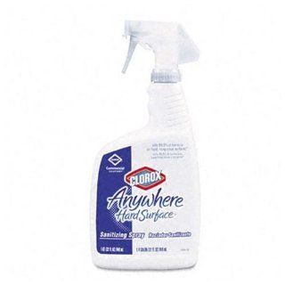 Anywhere Hard Surface Sanitizing Spray   Multipurpose Cleaners