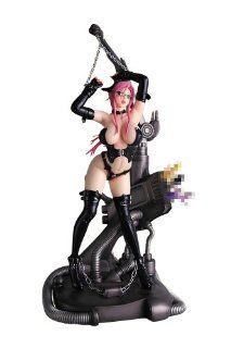 Yamato   Real Art Project statuette 1/6 Queen's Ignominy Mioko 29 cm Toys & Games