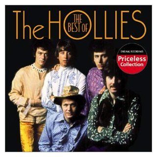 The Best of The Hollies Music