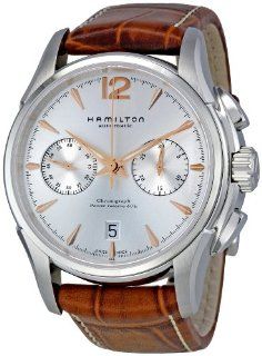 Hamilton Men's H32606555 Jazzmaster Automatic Watch Hamilton Watches