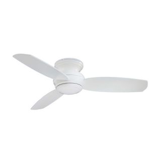 44 Traditional Concept 3 Blade Ceiling Fan