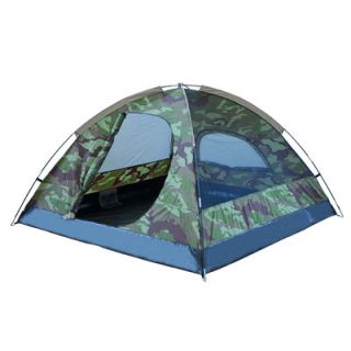 GigaTent Redleg 3 Dome Backpacking Tent