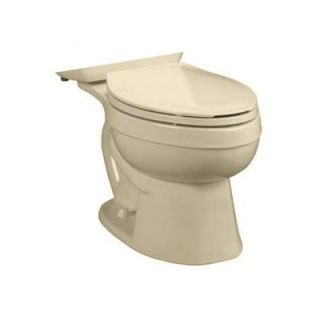 American Standard Titan Pro Right Height 1.6 GPF Elongated Toilet Bowl