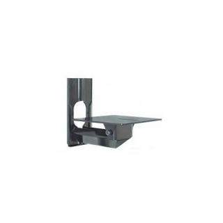 Wall Mounted Shelf for Tandberg and Polycom Cameras