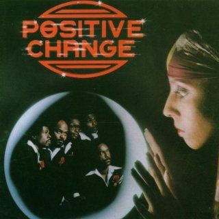 Positive Change Music