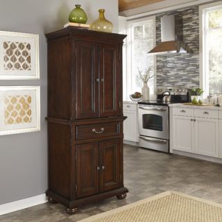 Home Styles Colonial Classic Kitchen Pantry