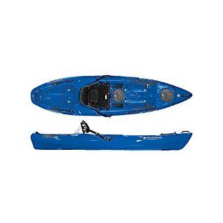 Wilderness Systems Tarpon 100 Sit On Top Kayak 2013  Sports Outdoors  Sports & Outdoors