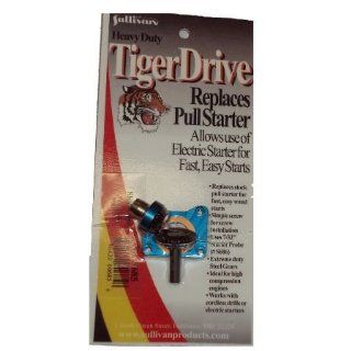 Sullivan Tigerdrive Adapter 6mm Ofna SULS685 Toys & Games