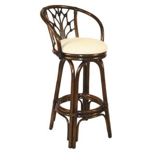 Valencia Barstool with Cushion