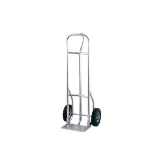 A27L Series Extra Heavy Duty Aluminum Hand Truck With Frame Loop