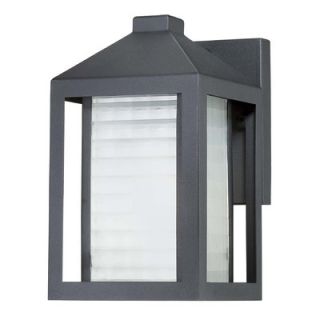 Great Outdoors by Minka Lighthouse Road 2 Light Outdoor Wall Lantern