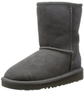 UGG Kids' Classic Short Boot Youth Shoes