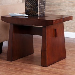 Wildon Home ® Aspen End Table