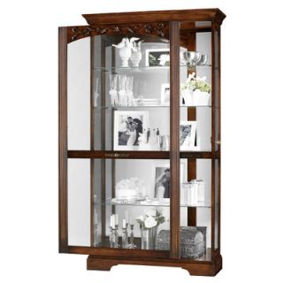 Howard Miller® Hartland Curio Cabinet