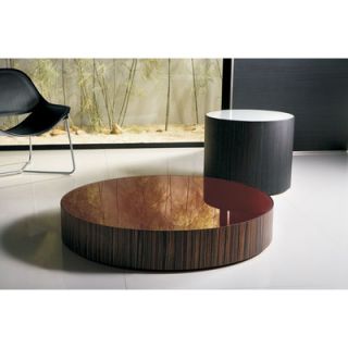 Luxo by Modloft Berkeley High Coffee Table