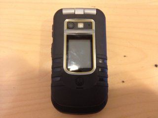 Motorola Brute i686 Rugged PTT For Sprint Cell Phones & Accessories