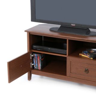 Castleton Home Cherry Hill 39 TV Stand