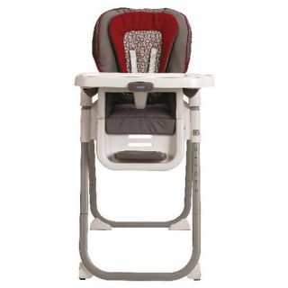 Graco High Chairs & Booster Seats